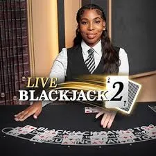 Live Casino Game 2